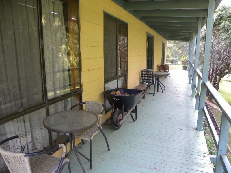 39 Yerunda Road, Tomerong NSW 2540