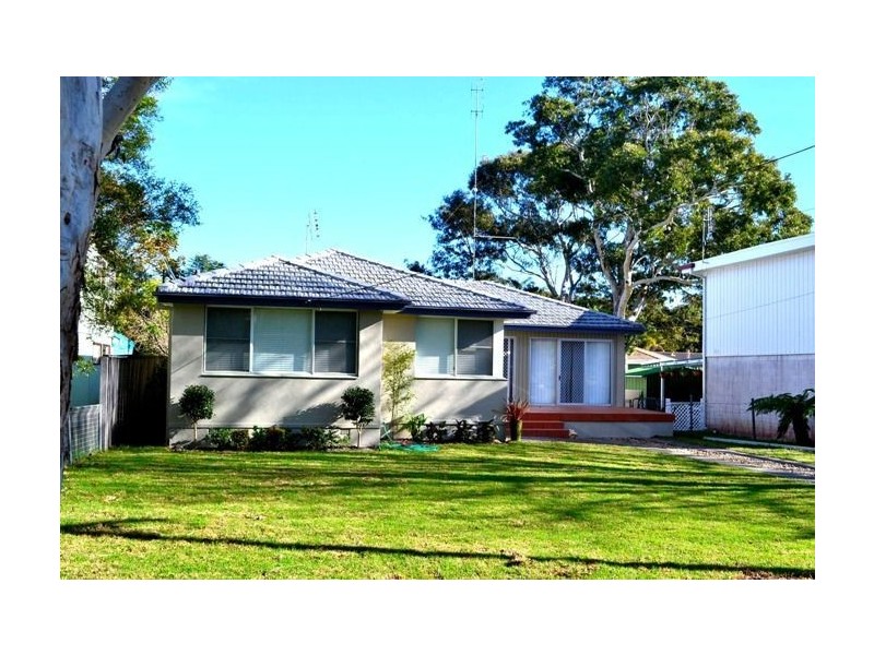 55 Duncan Street, Vincentia NSW 2540
