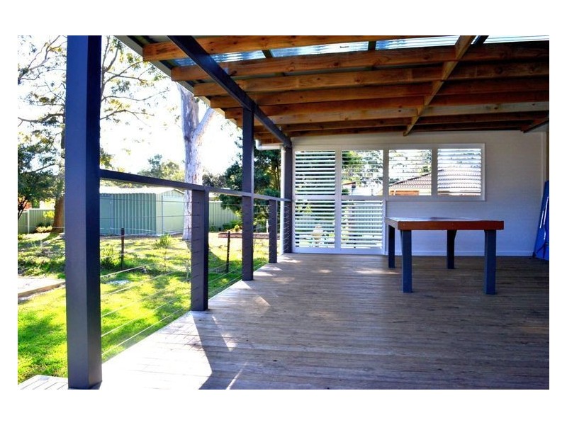 55 Duncan Street, Vincentia NSW 2540