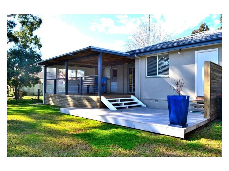 55 Duncan Street, Vincentia NSW 2540