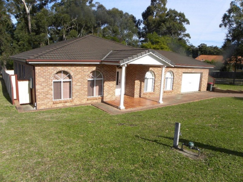 21 Durnford Place, St Georges Basin NSW 2540
