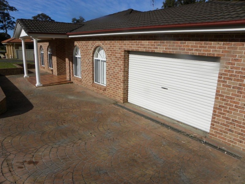 21 Durnford Place, St Georges Basin NSW 2540