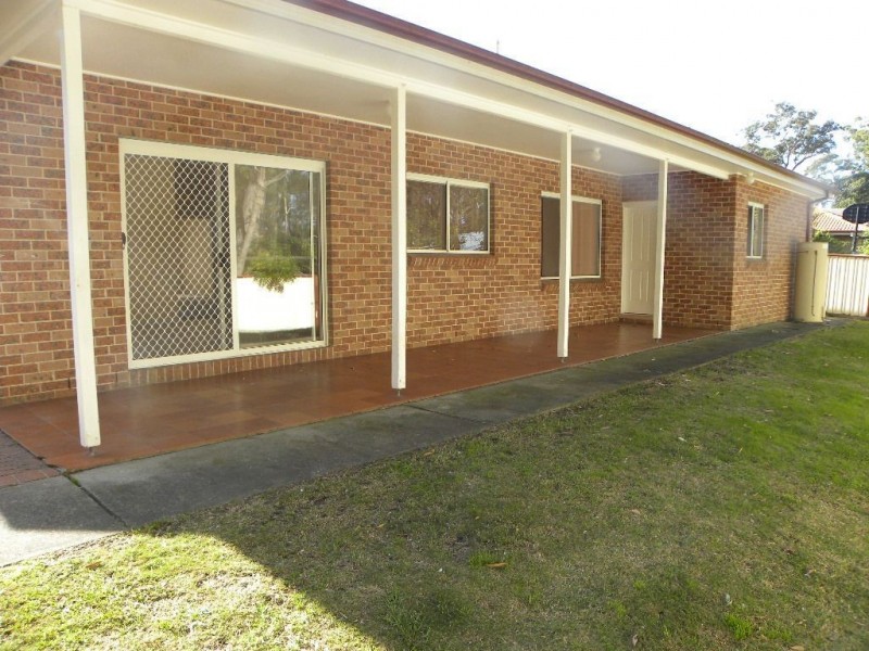 21 Durnford Place, St Georges Basin NSW 2540
