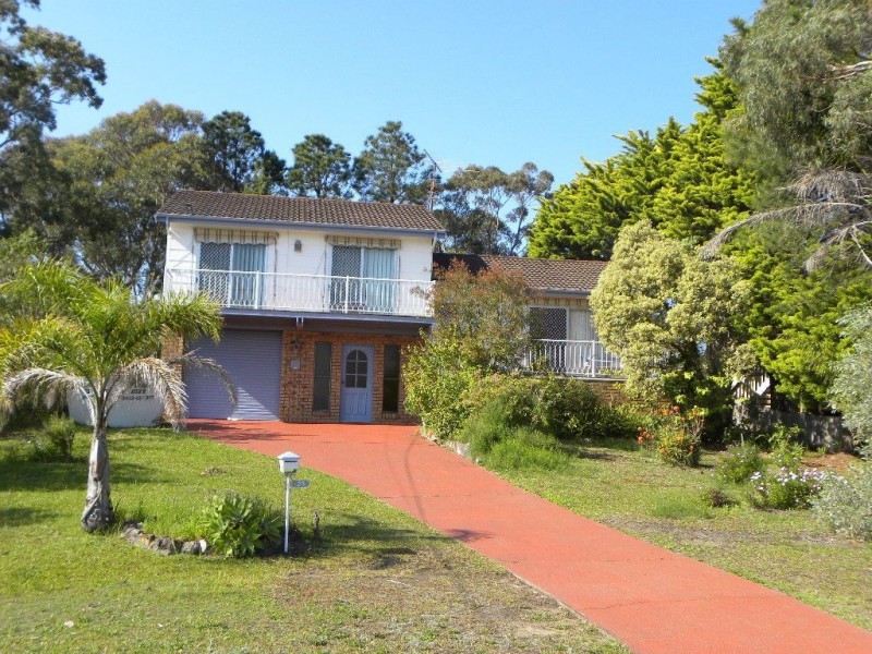 25 Niger St, Vincentia NSW 2540