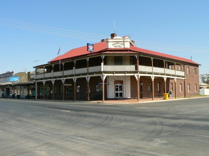 76 Queen Street, Barmedman NSW 2668