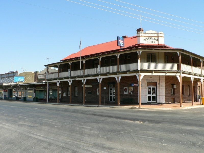 76 Queen Street, Barmedman NSW 2668