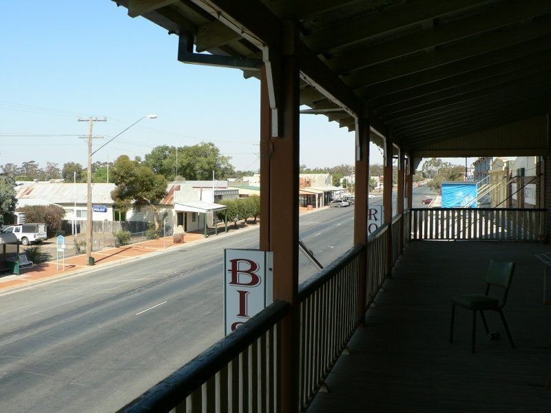 76 Queen Street, Barmedman NSW 2668