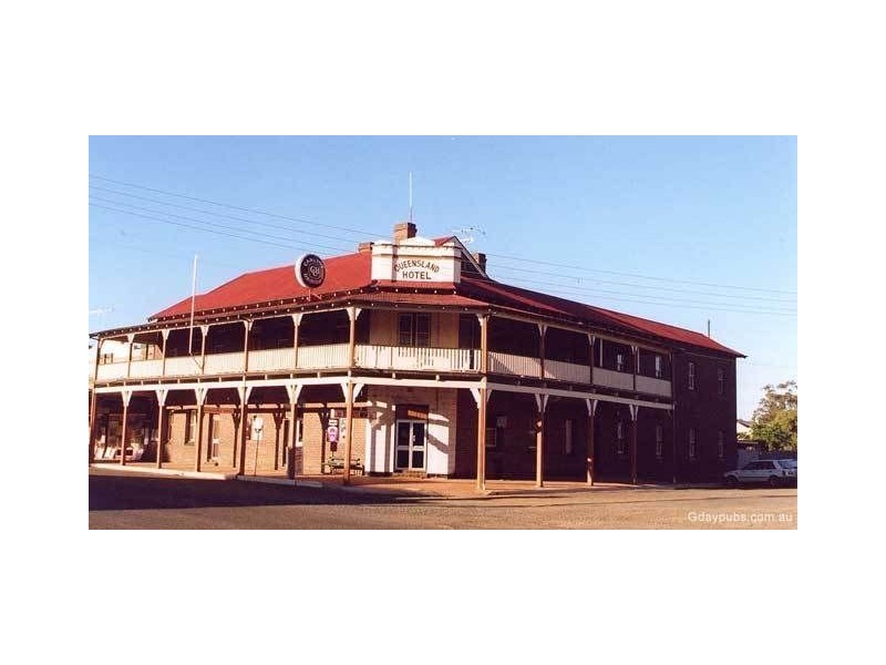 76 Queen Street, Barmedman NSW 2668