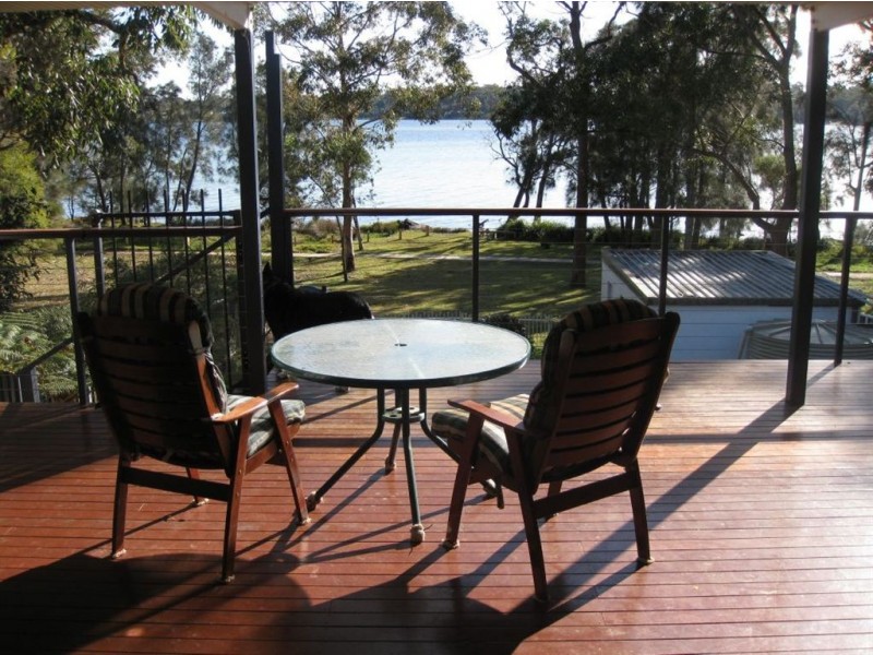 215 Walmer Avenue, Sanctuary Point NSW 2540
