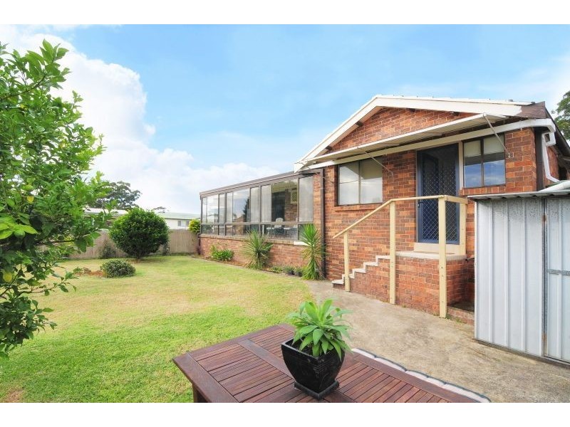 9 The Wool Road, Vincentia NSW 2540