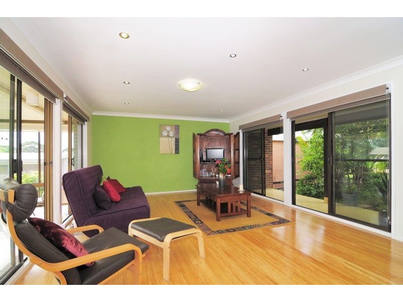 9 The Wool Road, Vincentia NSW 2540