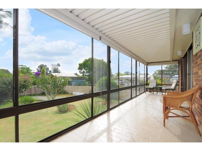 9 The Wool Road, Vincentia NSW 2540