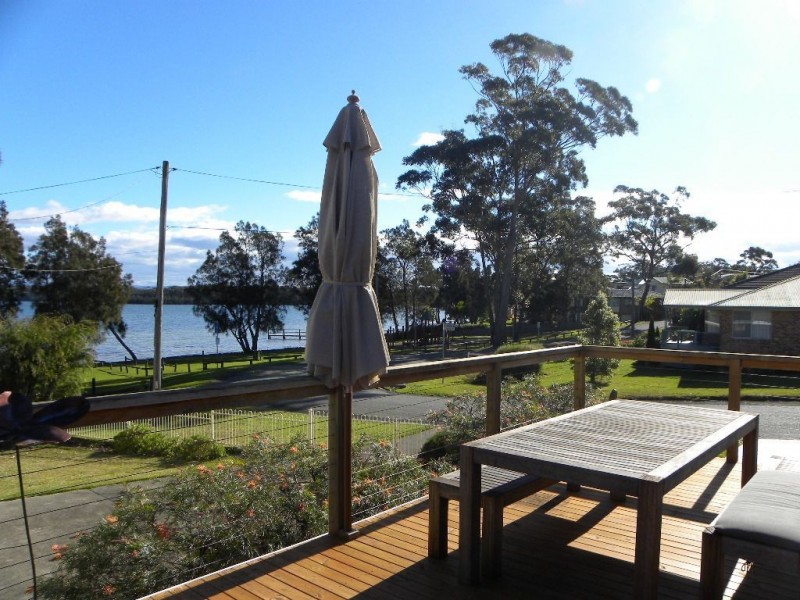 19 Graham Ave, St Georges Basin NSW 2540