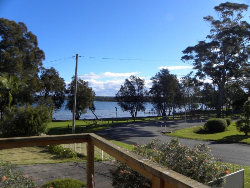 19 Graham Ave, St Georges Basin NSW 2540