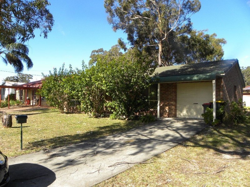 32 Leumeah St, Sanctuary Point NSW 2540