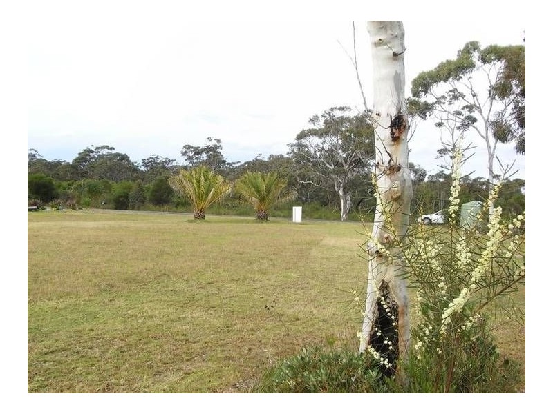 3 Naval College Road, Vincentia NSW 2540