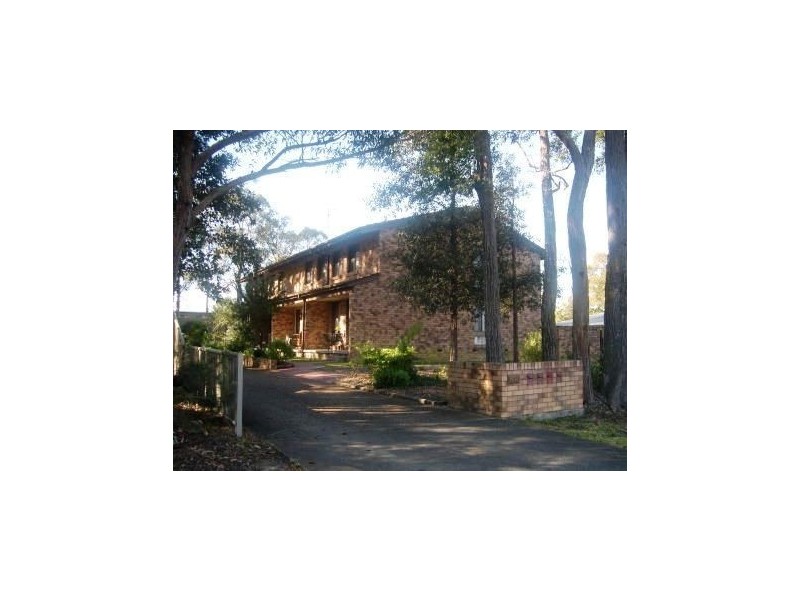 3/62 Currambene Street, Huskisson NSW 2540