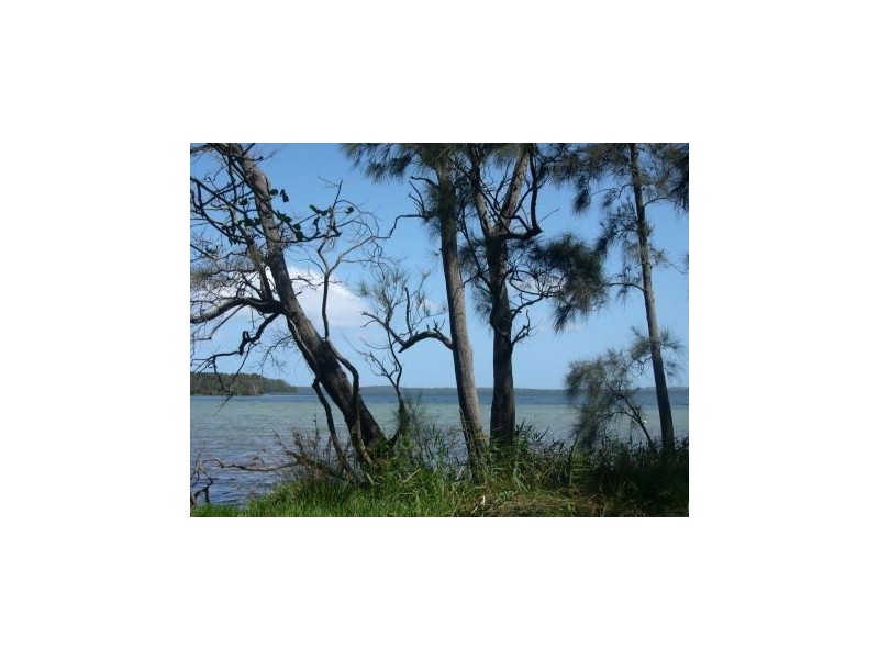 152 Loralyn Ave, Sanctuary Point NSW 2540
