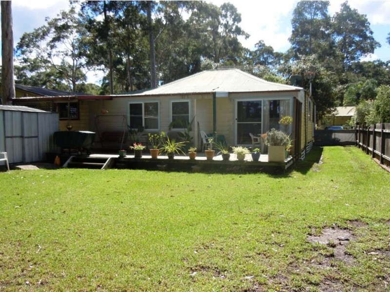 29 Mountain Street, Sanctuary Point NSW 2540