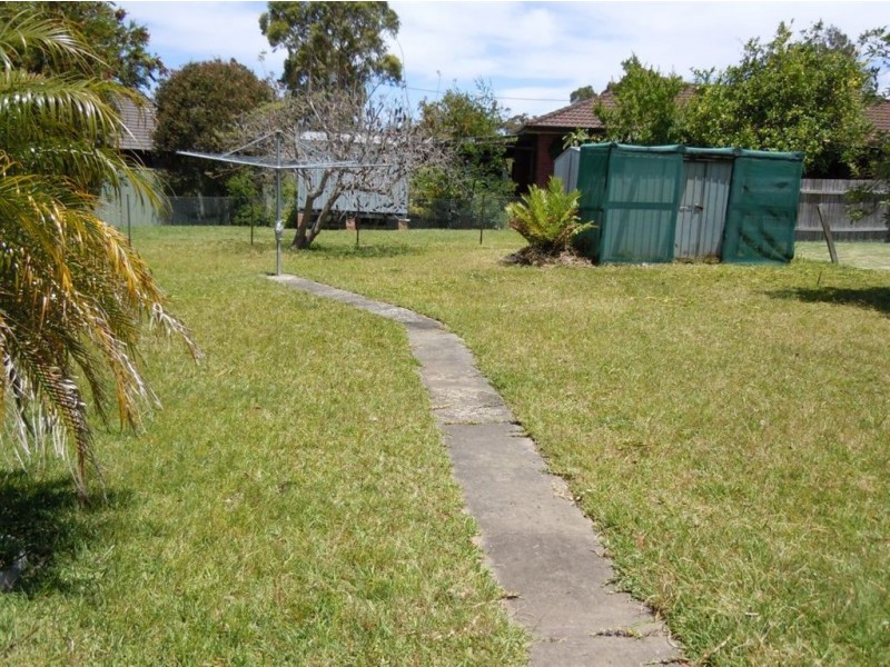 102 Waratah Cres, Sanctuary Point NSW 2540