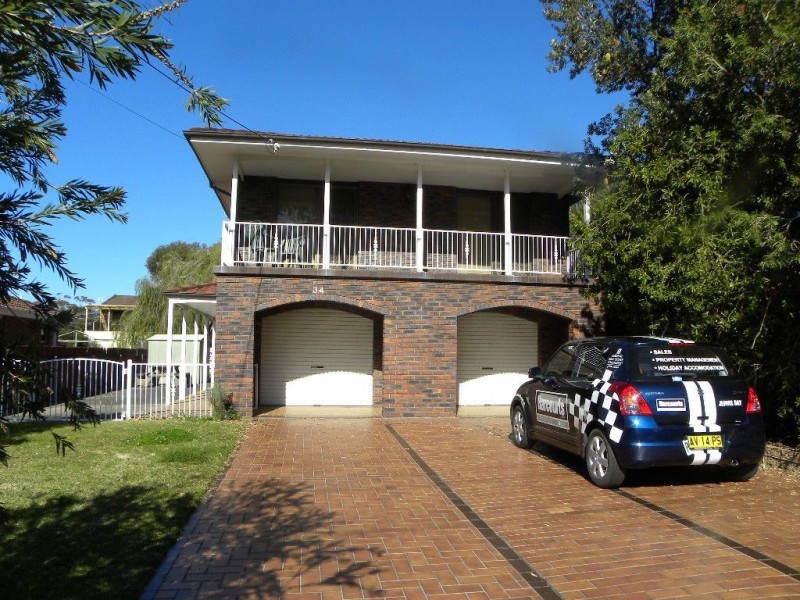 1/34 Plantation Point Parade, Vincentia NSW 2540