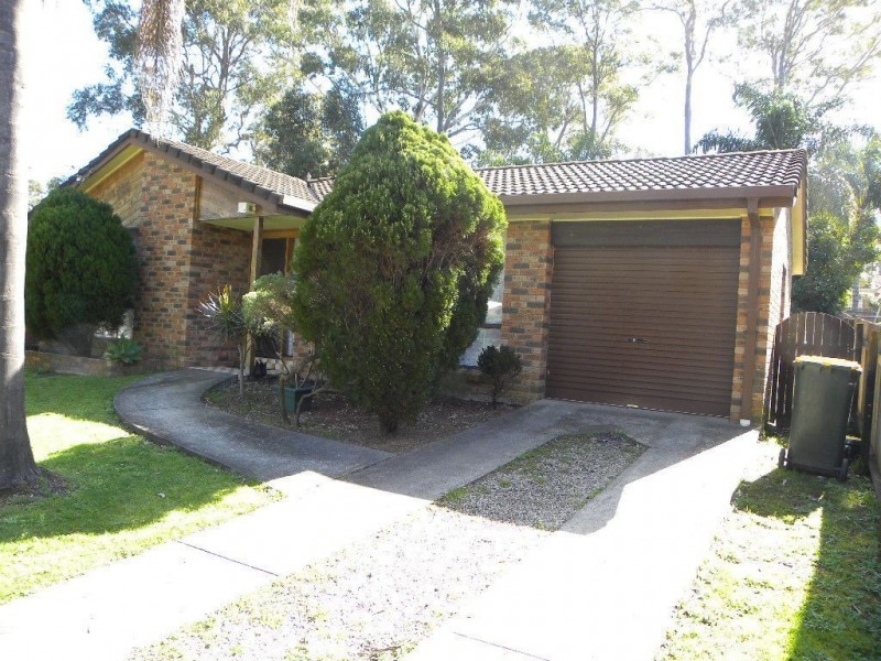 21 McGowen Street, Old Erowal Bay NSW 2540