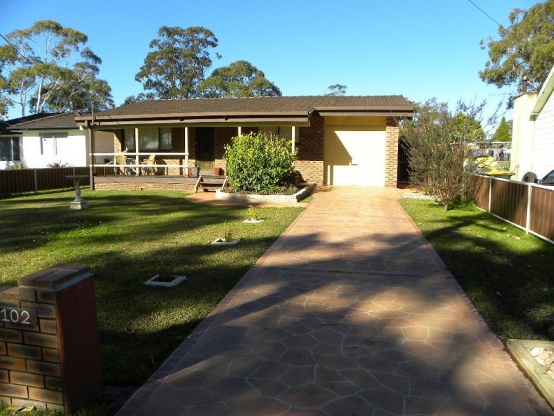 102 Duncan Street, Vincentia NSW 2540