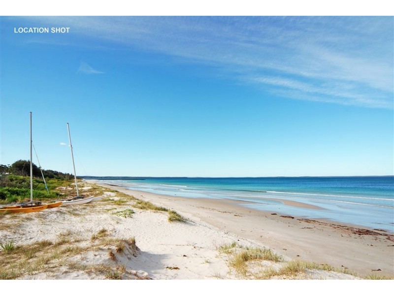 91 Elizabeth Drive, Vincentia NSW 2540