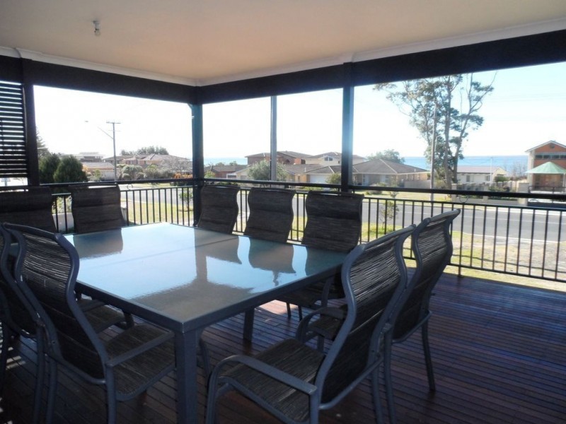 91 Elizabeth Drive, Vincentia NSW 2540