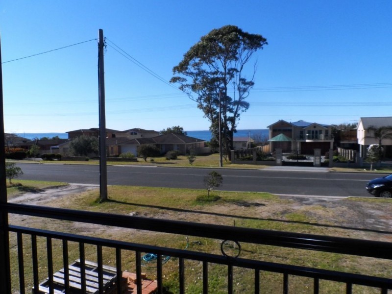 91 Elizabeth Drive, Vincentia NSW 2540