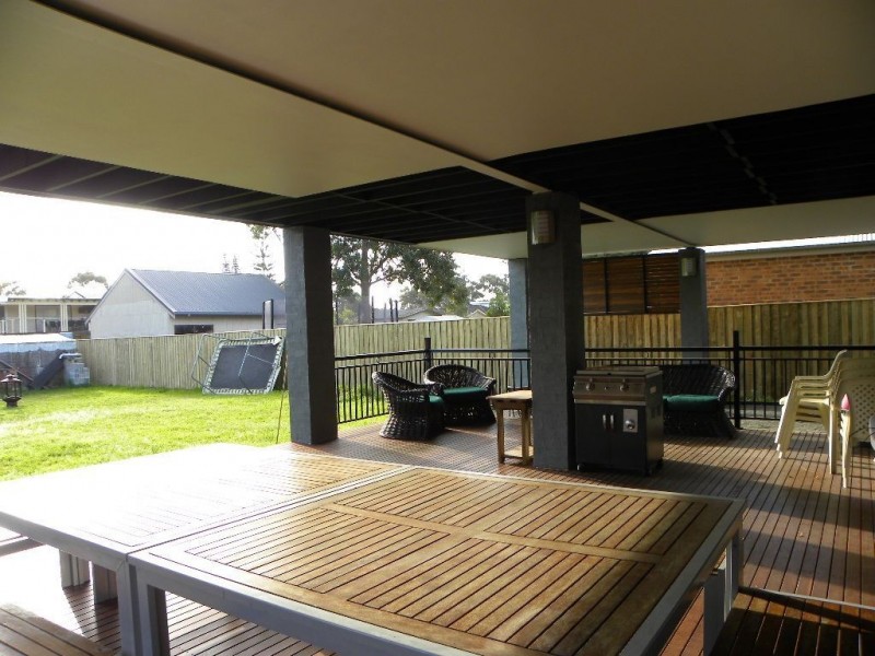 91 Elizabeth Drive, Vincentia NSW 2540