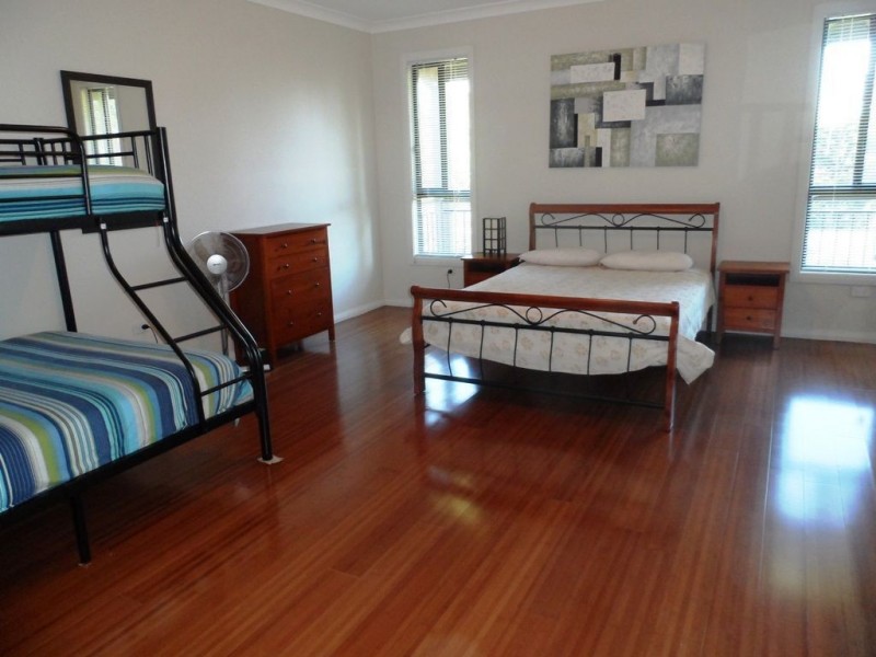 91 Elizabeth Drive, Vincentia NSW 2540