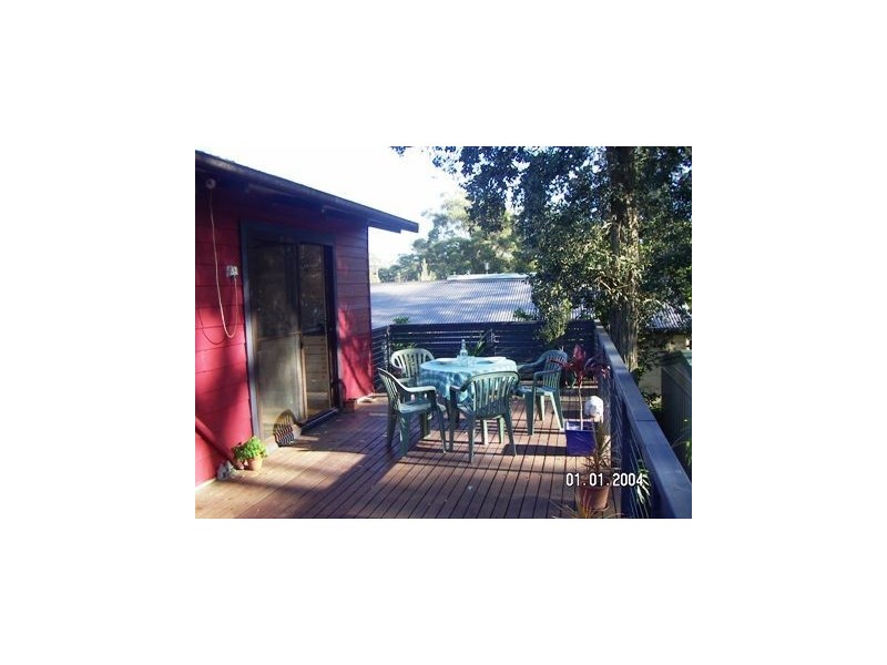 10 Elanora Parade, Basin View NSW 2540
