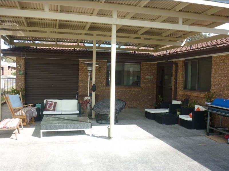 25 Argyle Street, Vincentia NSW 2540