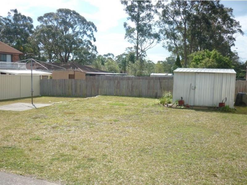 25 Argyle Street, Vincentia NSW 2540