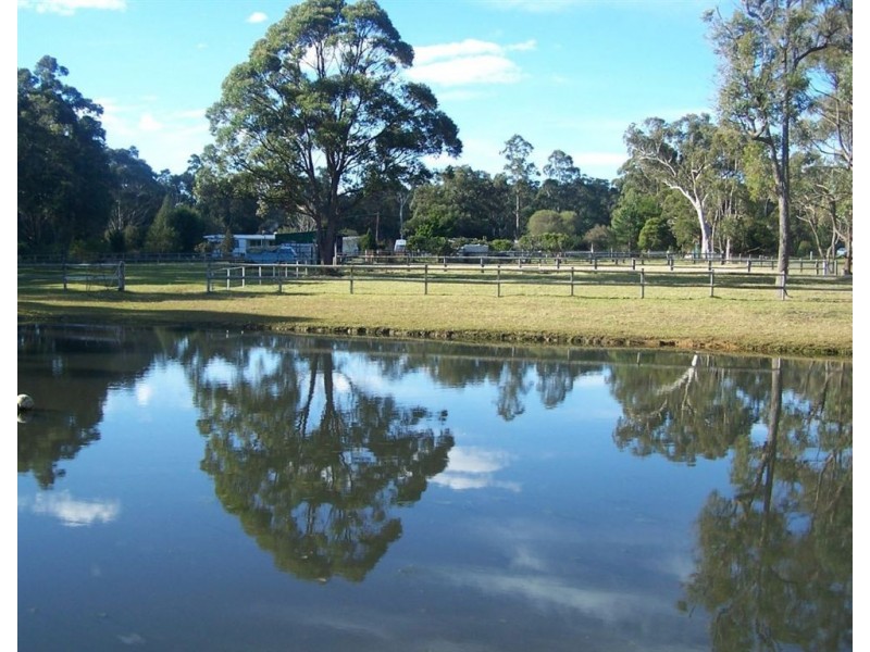 40 Jervis Bay Road, Falls Creek NSW 2540