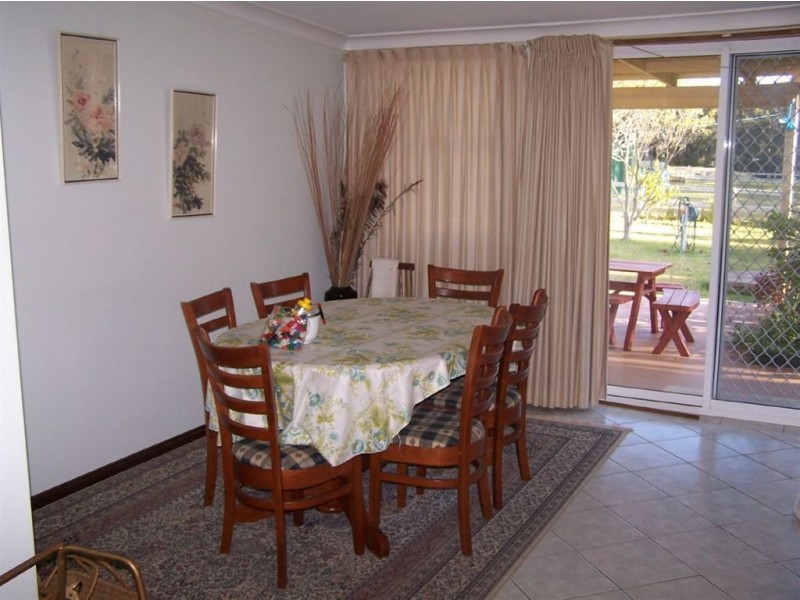 40 Jervis Bay Road, Falls Creek NSW 2540
