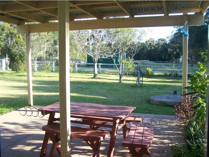 40 Jervis Bay Road, Falls Creek NSW 2540