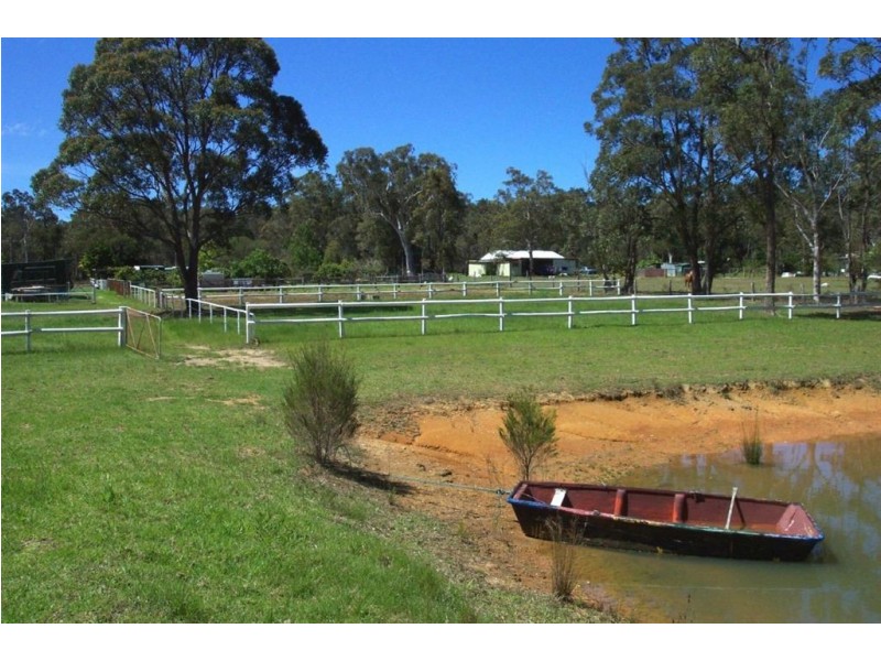 40 Jervis Bay Road, Falls Creek NSW 2540