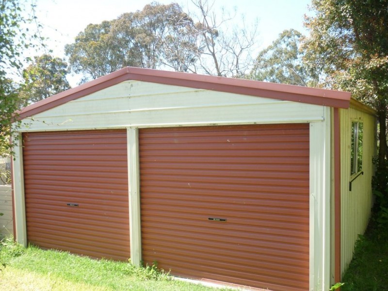 140 The Wool Road, Old Erowal Bay NSW 2540