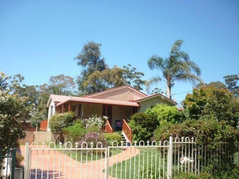140 The Wool Road, Old Erowal Bay NSW 2540