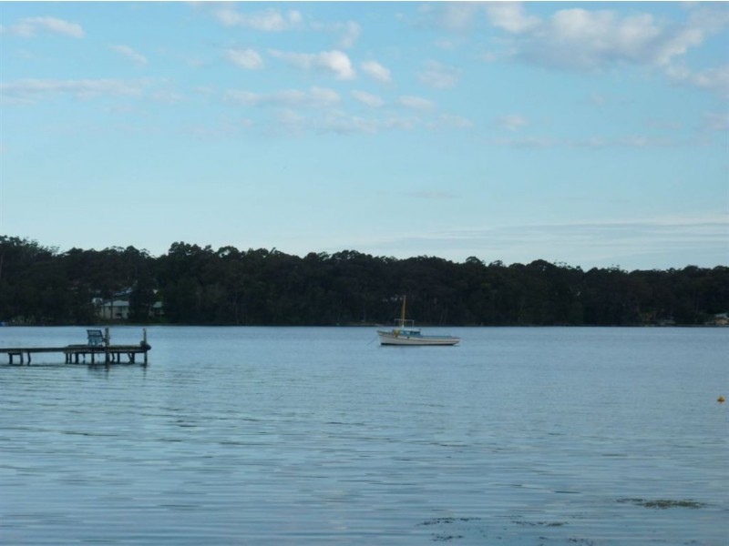 12 Tasman Park Close, St Georges Basin NSW 2540