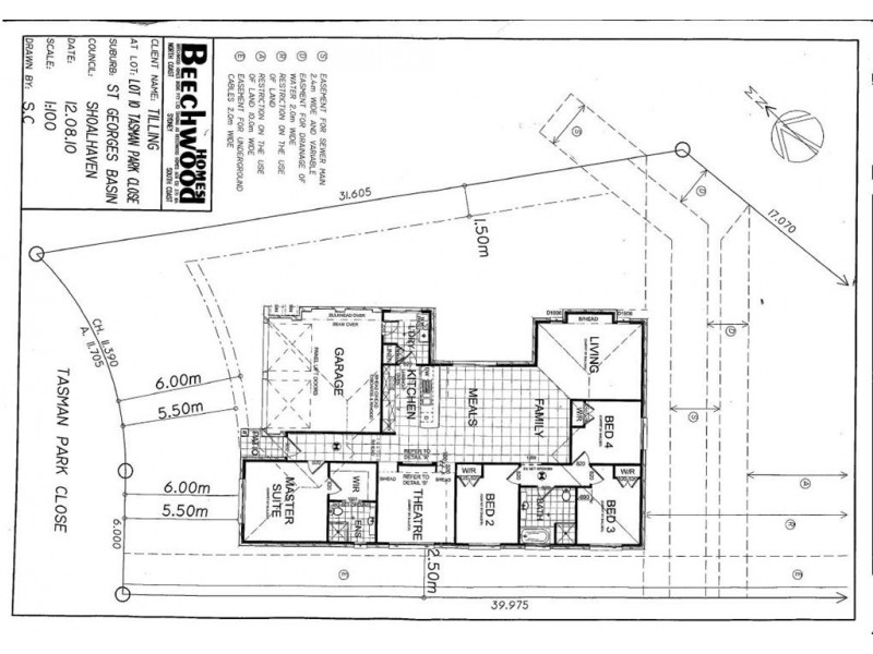 12 Tasman Park Close, St Georges Basin NSW 2540