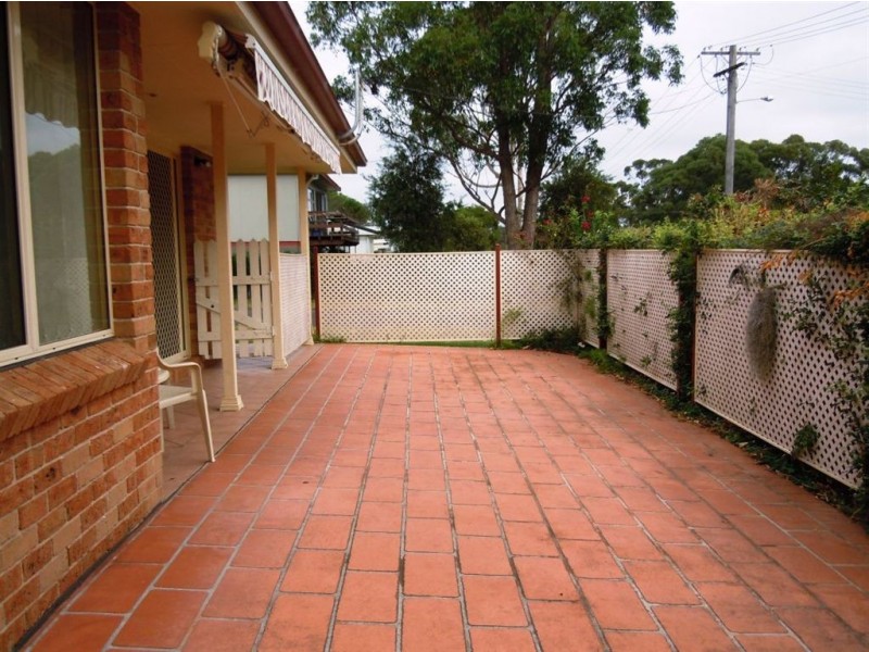 14 Argyle Street, Vincentia NSW 2540