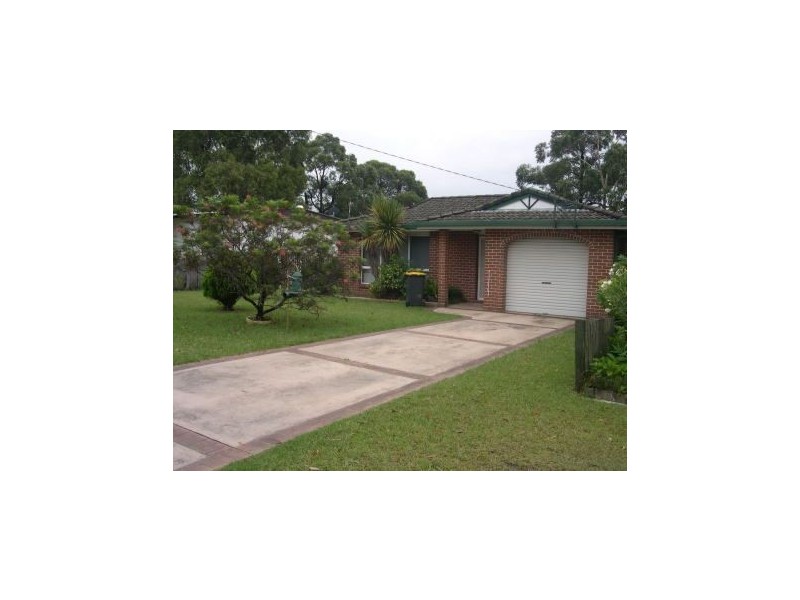 169 Links Avenue, Sanctuary Point NSW 2540