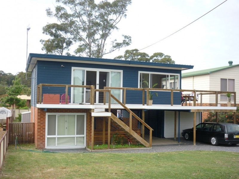 19 Graham Avenue, St Georges Basin NSW 2540