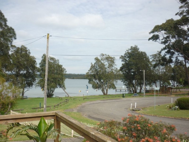 19 Graham Avenue, St Georges Basin NSW 2540