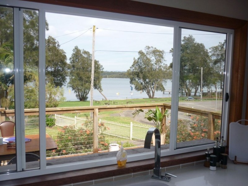 19 Graham Avenue, St Georges Basin NSW 2540