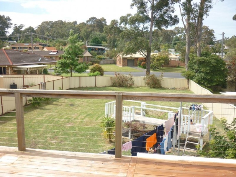 19 Graham Avenue, St Georges Basin NSW 2540