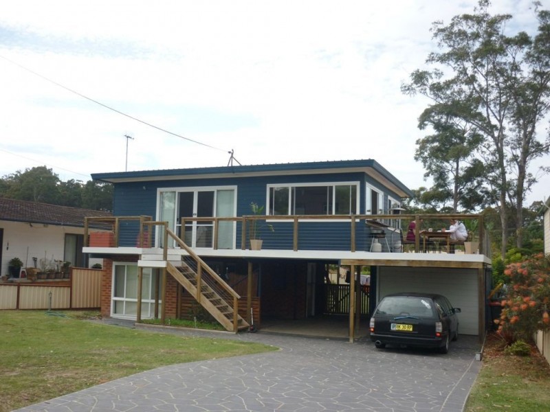 19 Graham Avenue, St Georges Basin NSW 2540